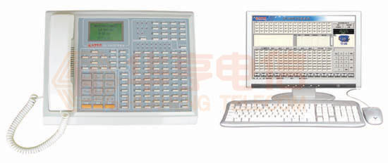 SH-3000數字程控交換機(圖3)